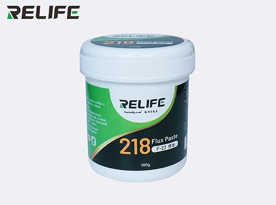 RELIFE F-23 100g Solder Flux