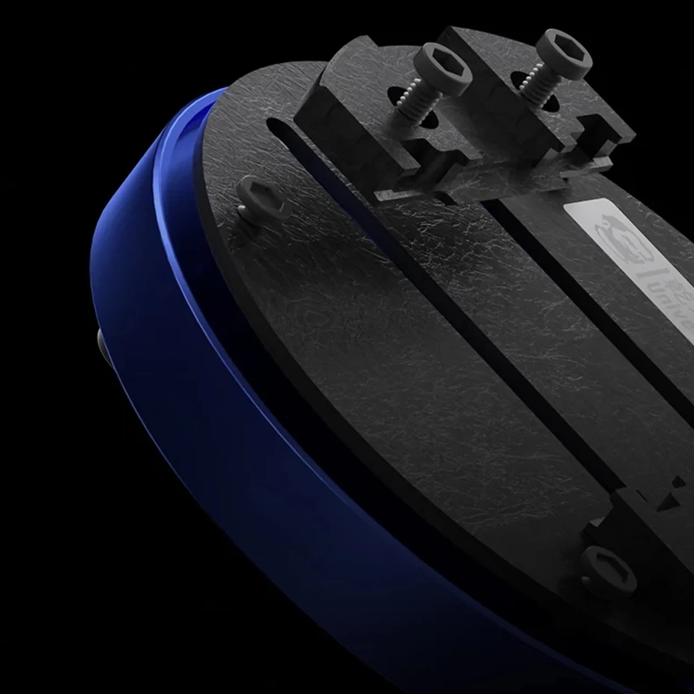 Mechanic Mk1 Se 50mm Large Area Universal Clamping Fixture