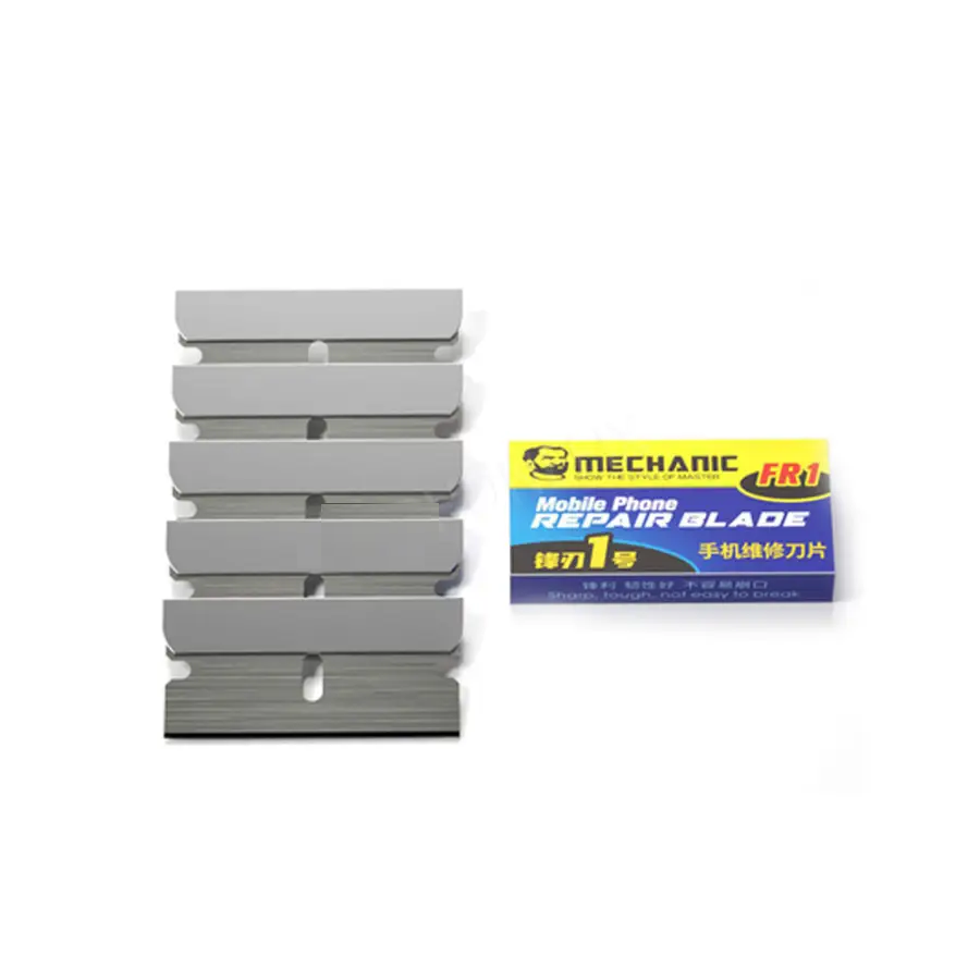 MECHANIC FR1 Repair Blade For Remove LCD Screen Frame Glue