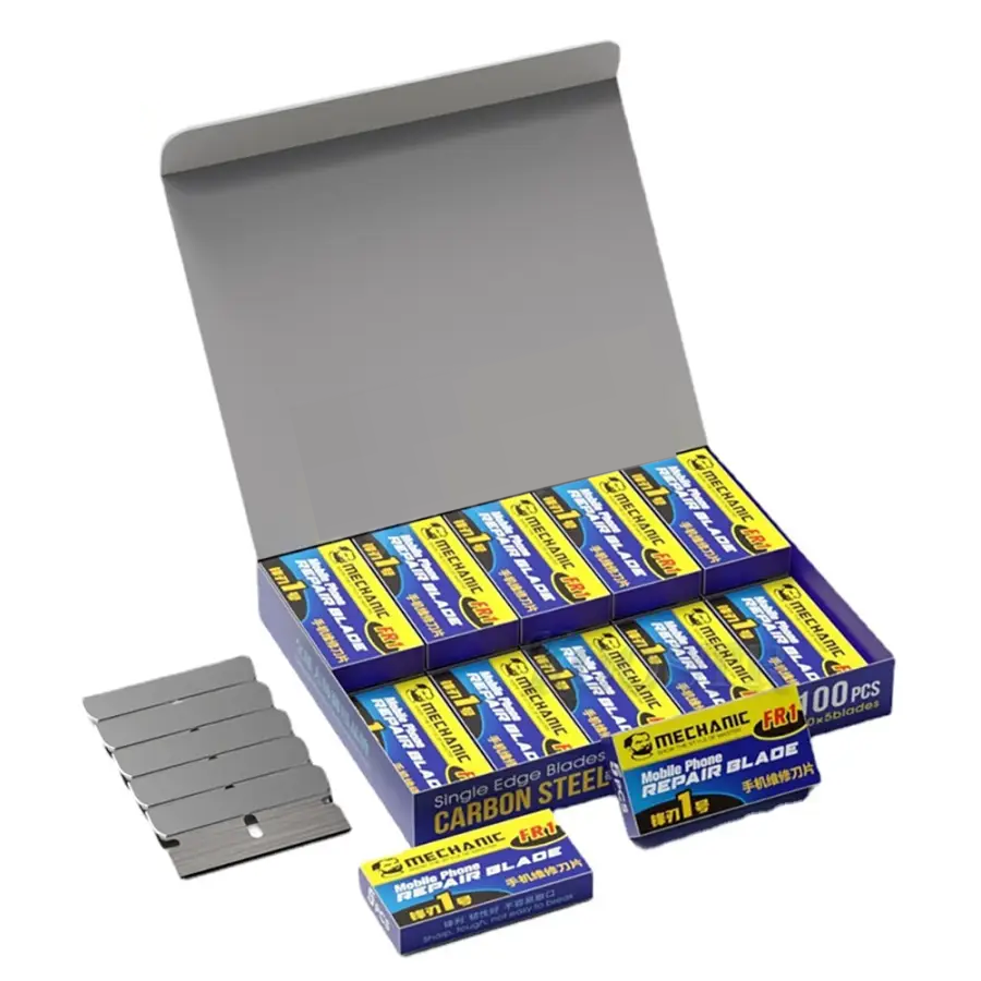 MECHANIC FR1 Repair Blade For Remove LCD Screen Frame Glue