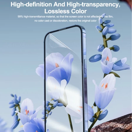 Relife GF-1M (210*120mm) Hd Tph Hydrogel Film 10 Pcs Pack