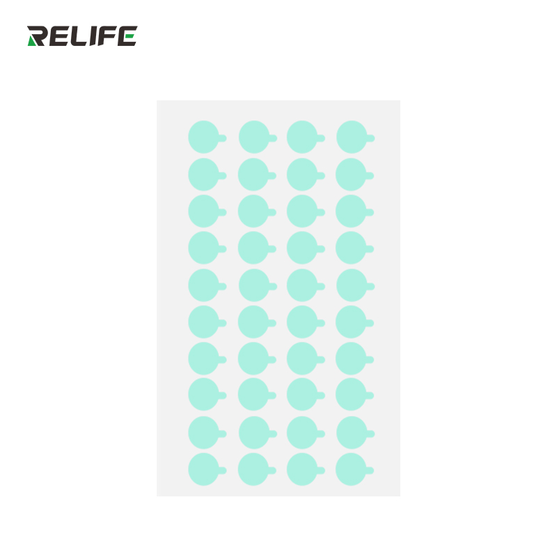 Relife HO2 Mobile Camera Lens Protection Sticker