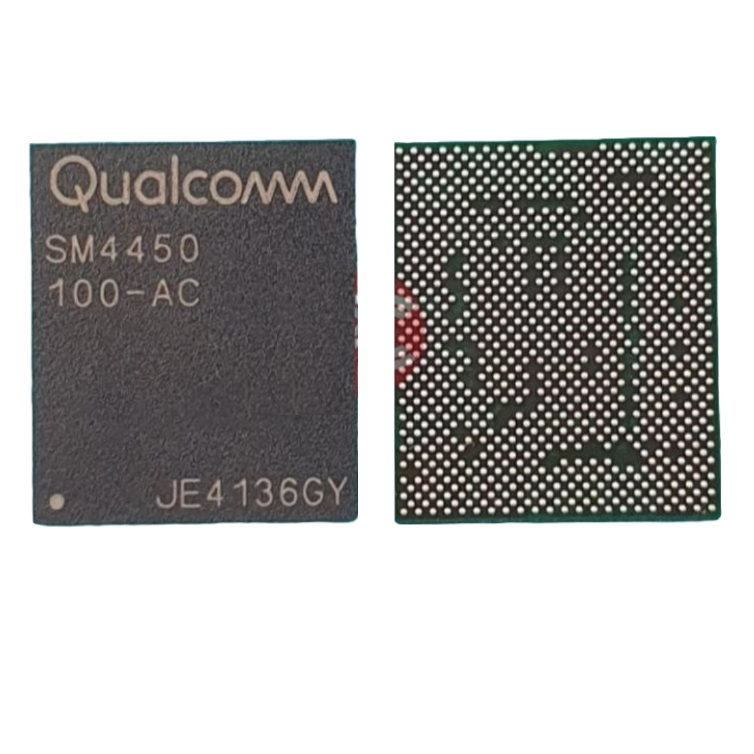 SM4450 IC