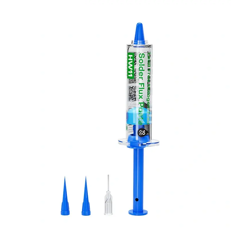 Relife HW11 Lead-Free and Halogen-Free Solder Flux