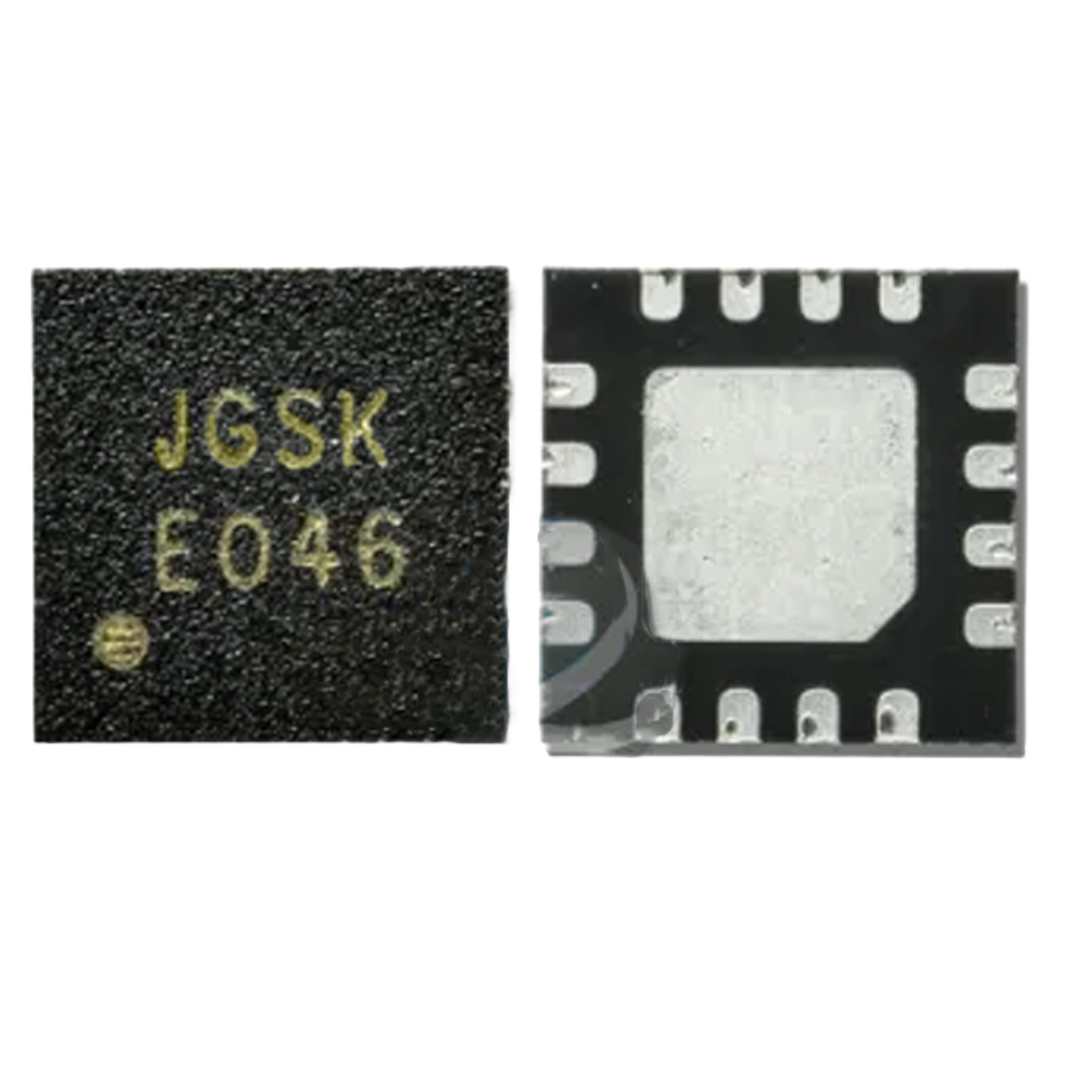 JG IC Smartphone Motherboard IC Module