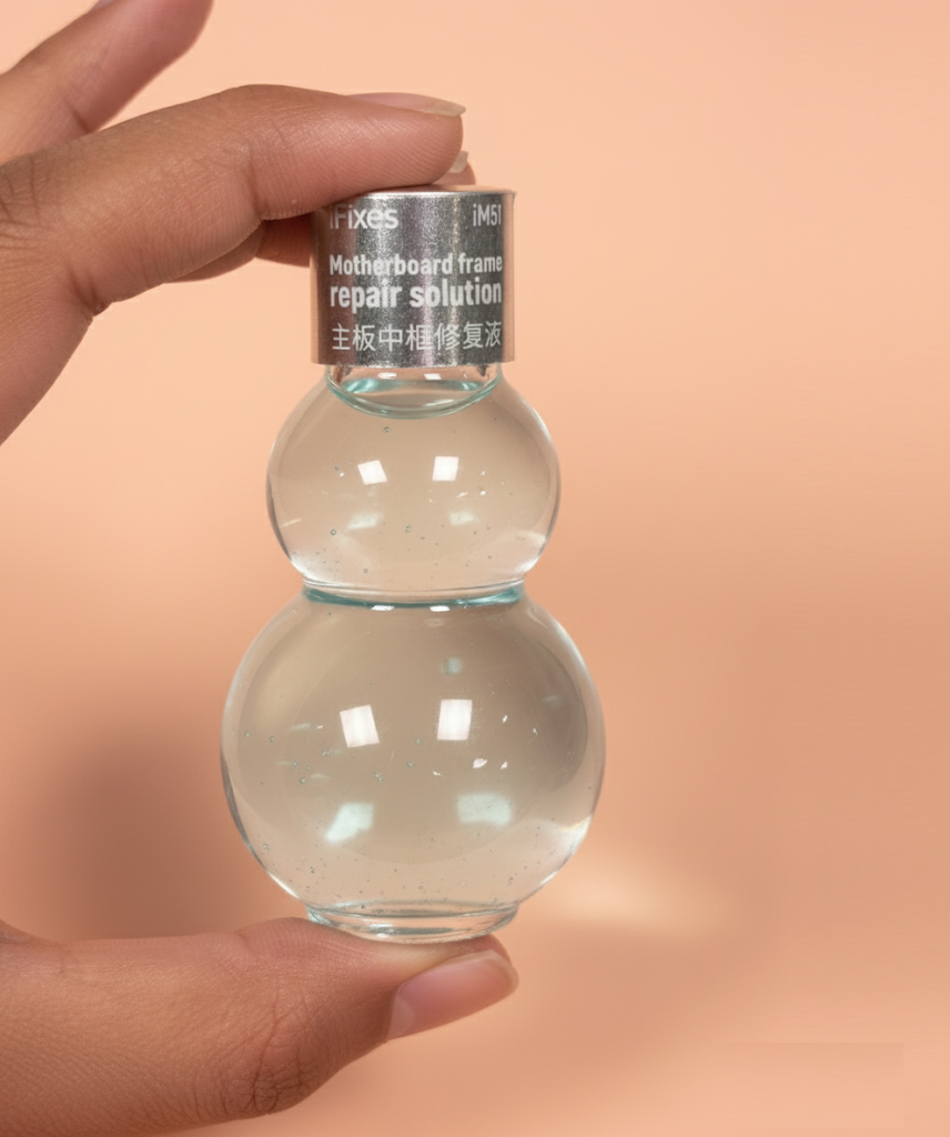 IFIXES IM51 Motherboard Frame Repair Solution