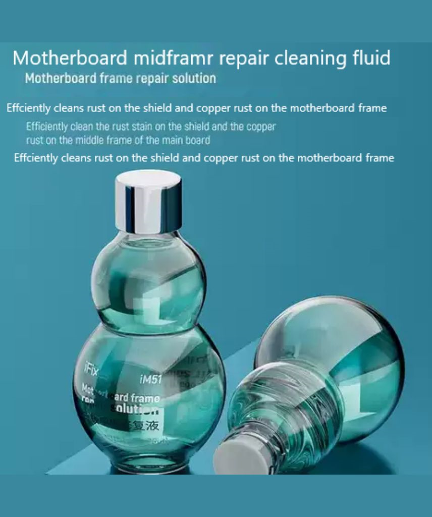 IFIXES IM51 Motherboard Frame Repair Solution
