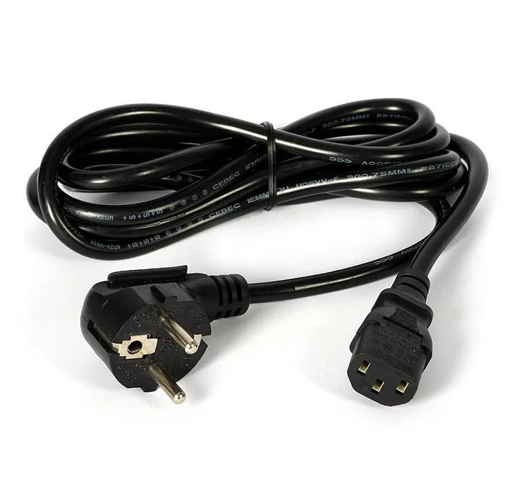 ORIGINAL POWER CABLE FOR SMD/SEPARATOR INDIAN PLUG - AKINFOTOOLS