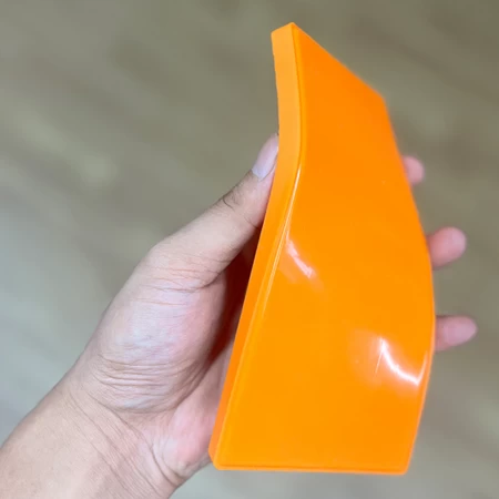 IFIXES IQ15 7-Inch Universal Super Soft Wear Resistant Magic Silicone Pad
