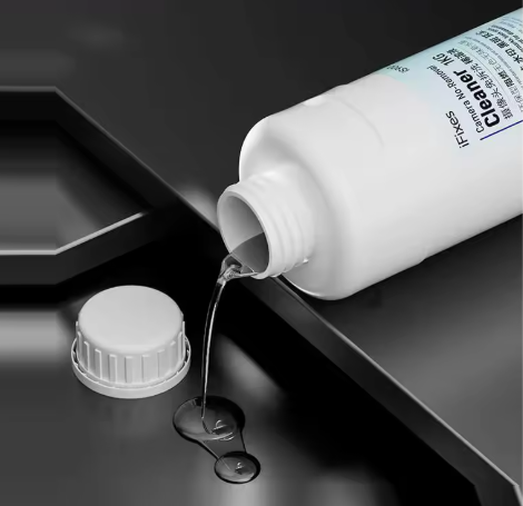 Non Destructive Cleaning Agent for Mobile Cameras 500ml