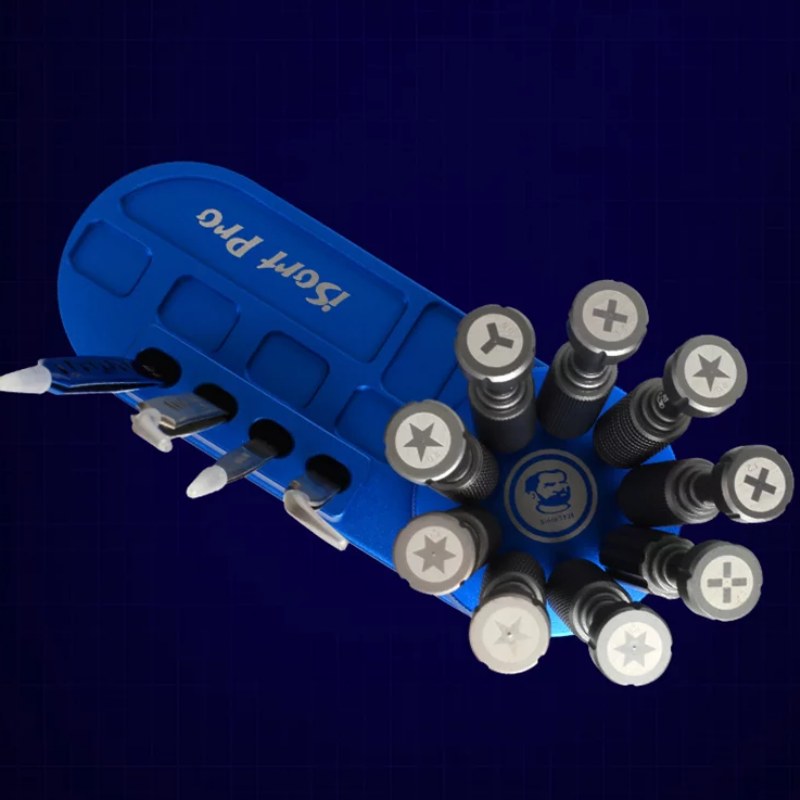 MECHANIC ISORT PRO SCREWDRIVER STORAGE