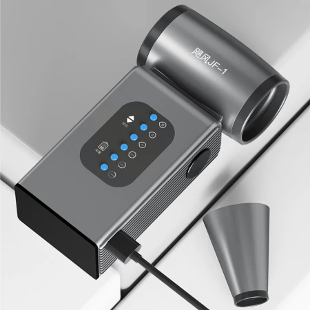 Maant Jf-1 Phone Repair Dust Cleaning Air Blower