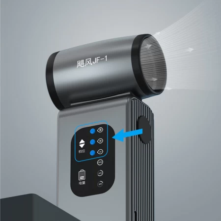 Maant Jf-1 Phone Repair Dust Cleaning Air Blower