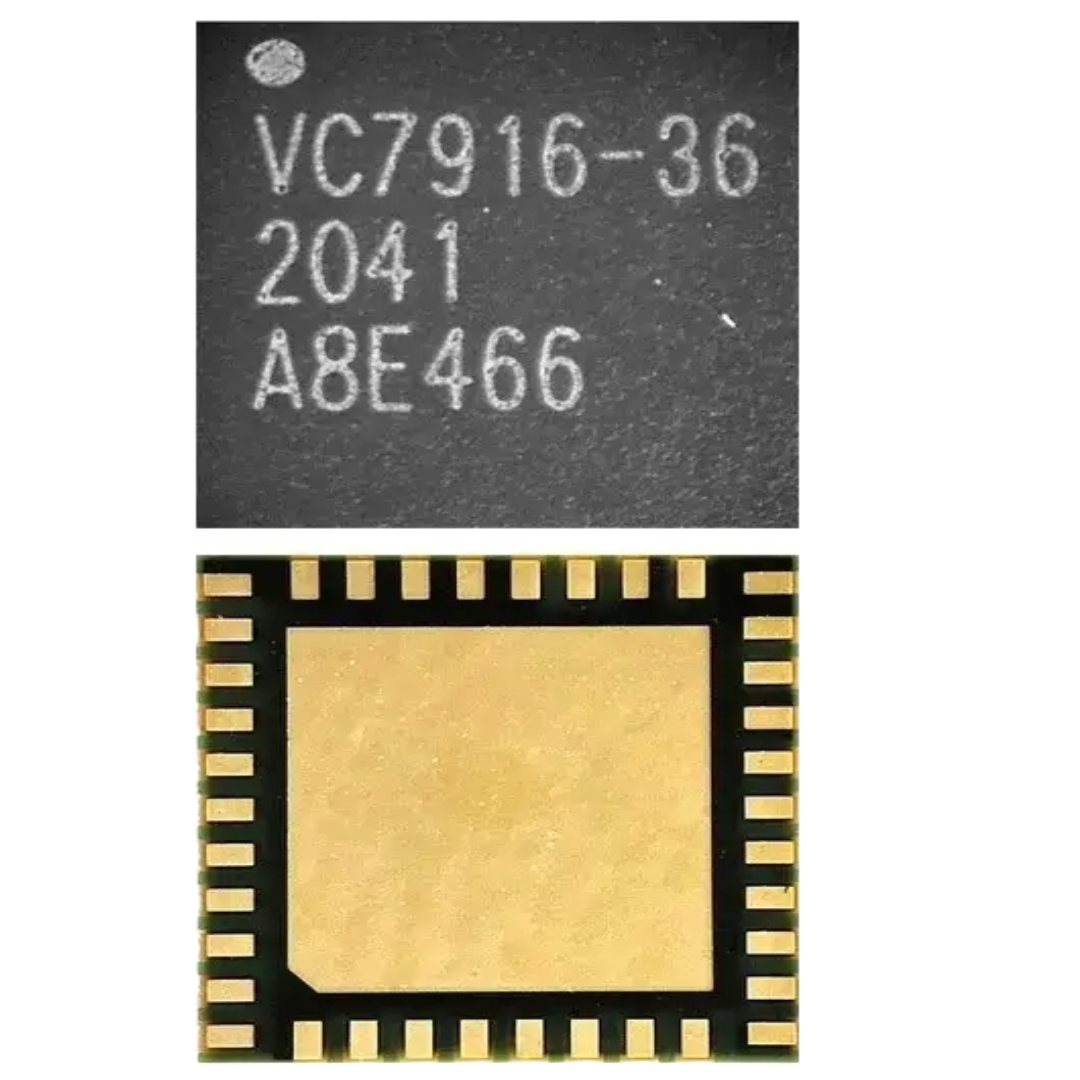 VC7916-36 IC