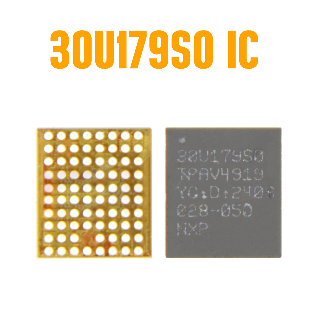 30U179S0 IC