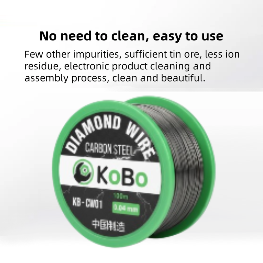 Kobo KB-Cw01 0.4mm Touch Seprator Wire