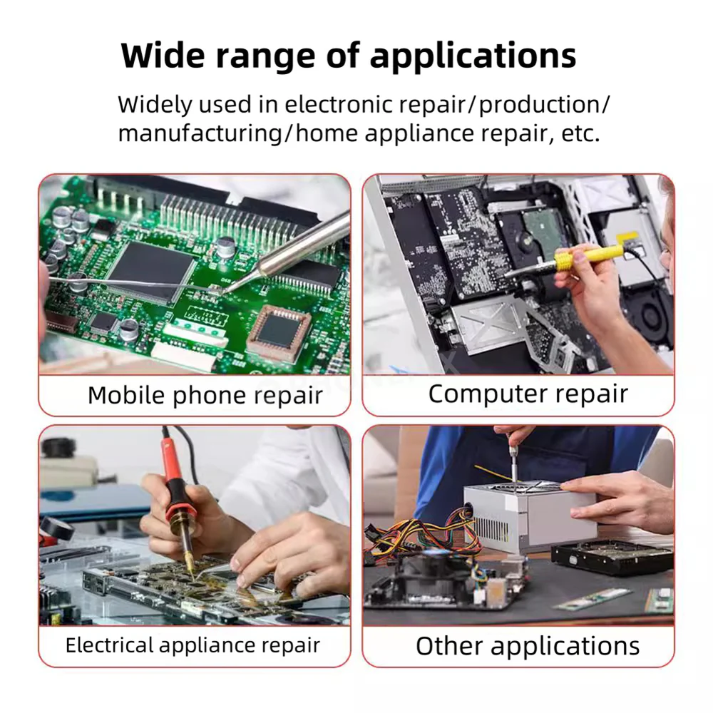 Kobo KB-Cw01 0.4mm Touch Seprator Wire
