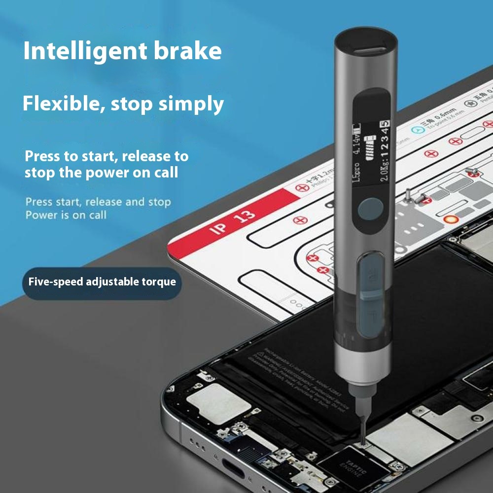 Maant L5 Pro 24in1 L5 Pro Torque Adjustable Electric Screwdriver