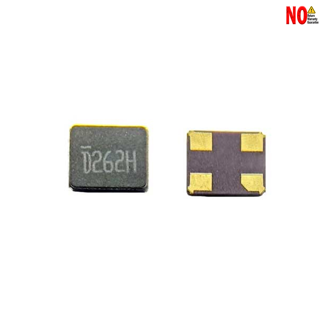 D262 Black Crystal Ic