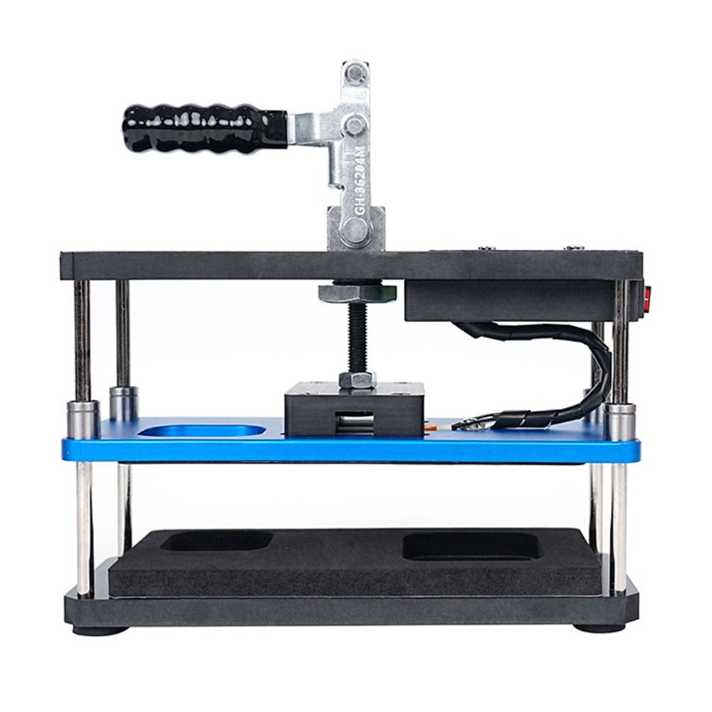 RELIFE LS5 SE Heating and holding pressure palform