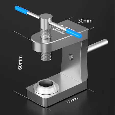 Maant M063 Precision Rear Camera Frame Remover for iPhone 6-16PM