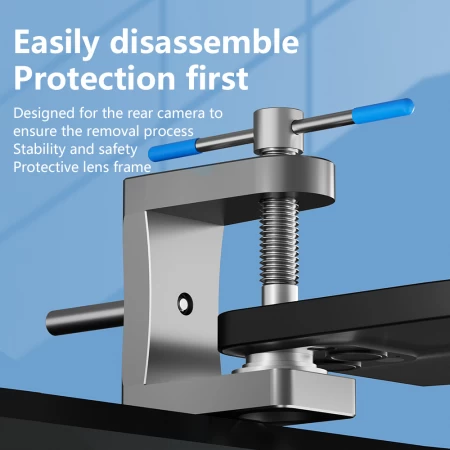 Maant M063 Precision Rear Camera Frame Remover for iPhone 6-16PM