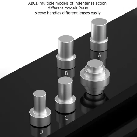 Maant M063 Precision Rear Camera Frame Remover for iPhone 6-16PM