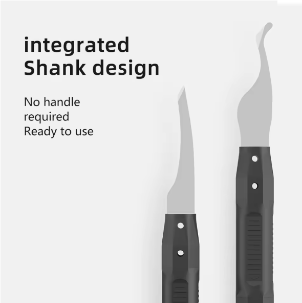 Maant M075 5in1 Integrated Blade Set