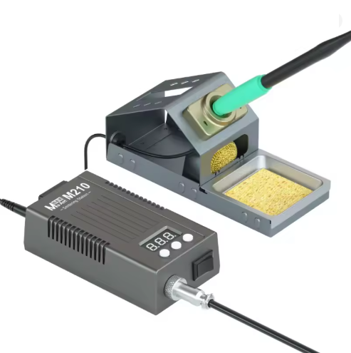 Maant M210 Portable Soldering Station