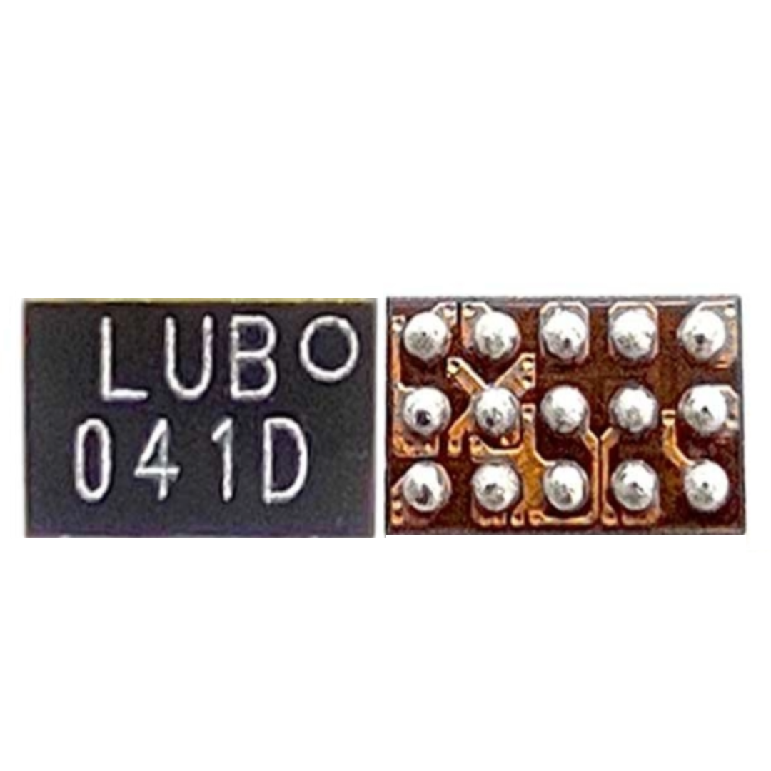 LUB035C IC 1
