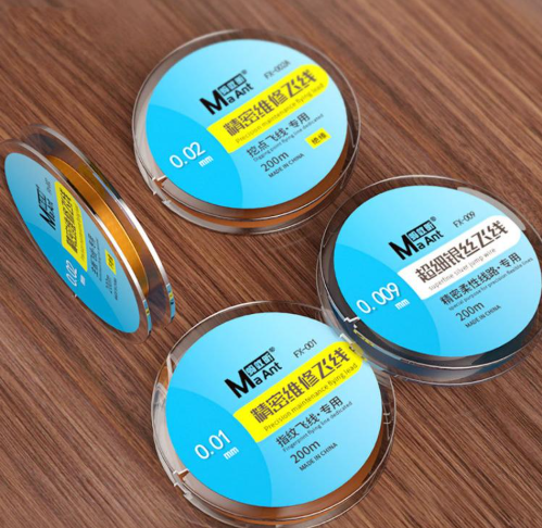 Maant Fx-001 200m Jumper Wire