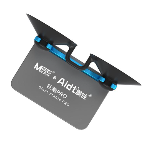 Maant Giant Stable Pro Side-Mounted Holder with Suction Cup