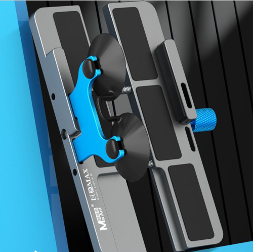 Maant Giant Stable Max Side-Mounted Holder with Suction Cup