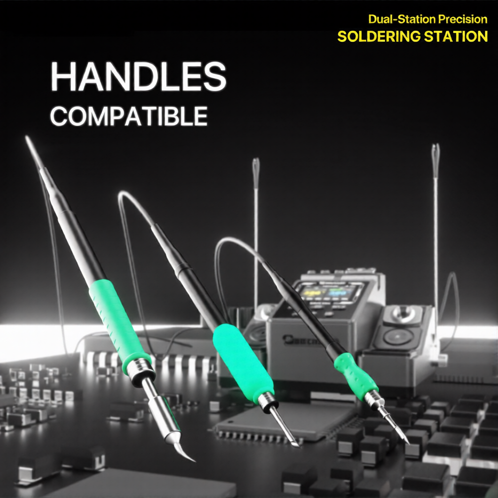 MECHANIC X200 MAX SOLDERING STATION