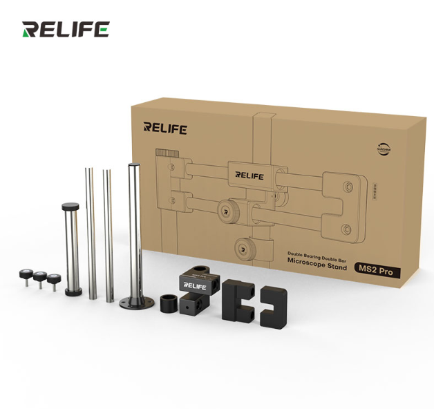 Relife MS2 Pro Microscope Stand