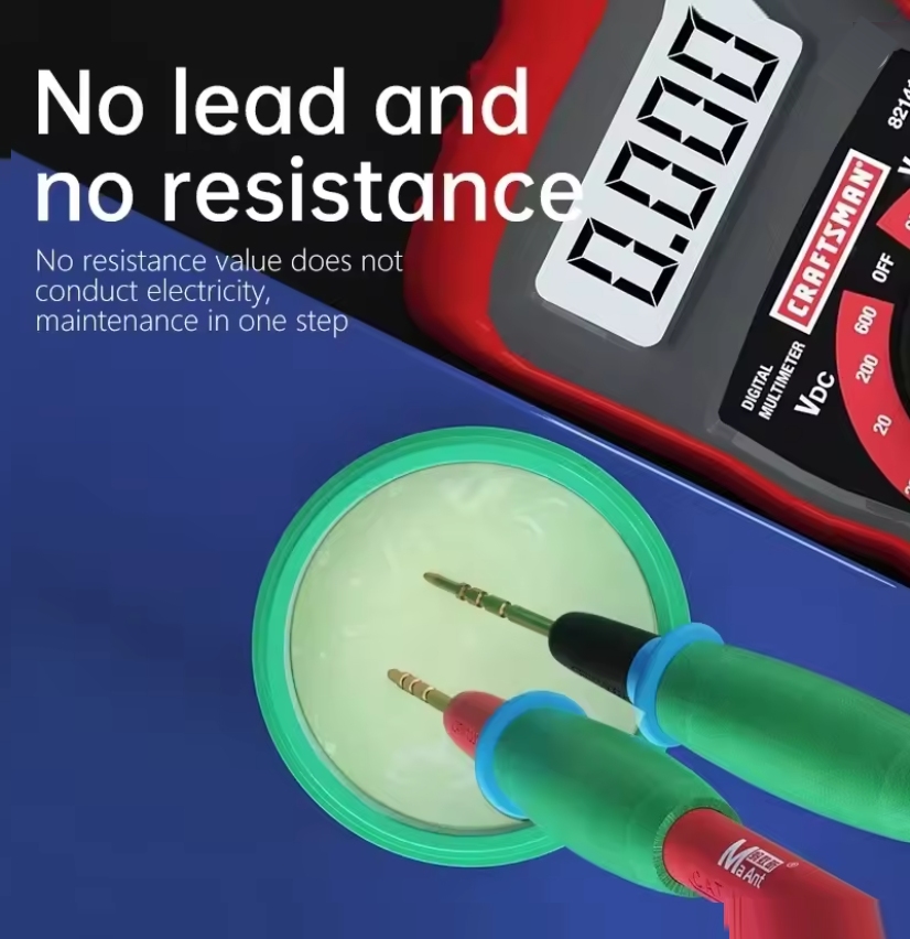 Maant My223-Or Bga Flux Paste