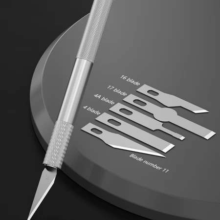 Maant No 16 150 Pcs Carving Blade