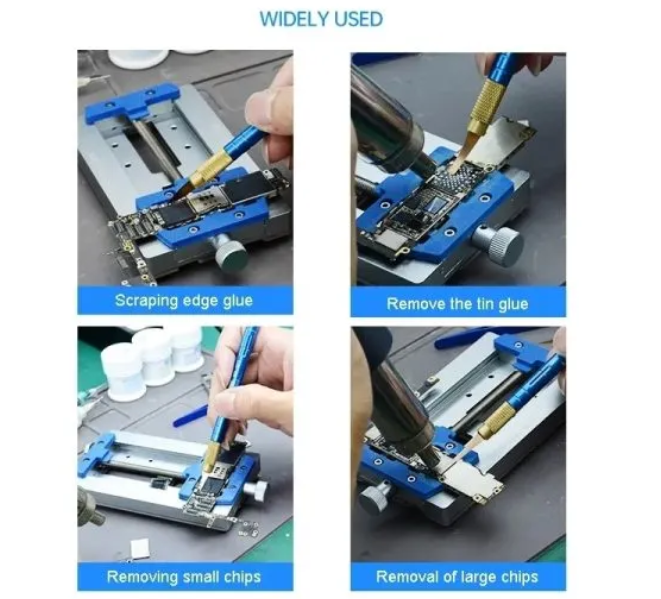 Maant My-101 Multifunctional Glue Removing Knife Set