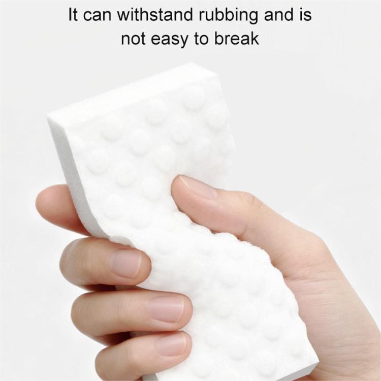 Maant 4x High-Compression Nano Sponge Scrubber