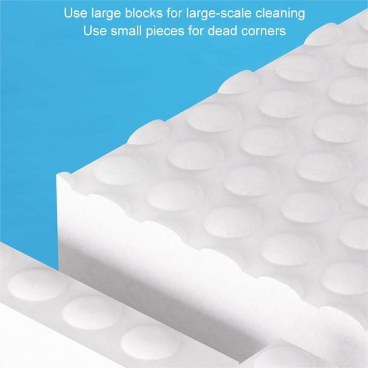 Maant 4x High-Compression Nano Sponge Scrubber