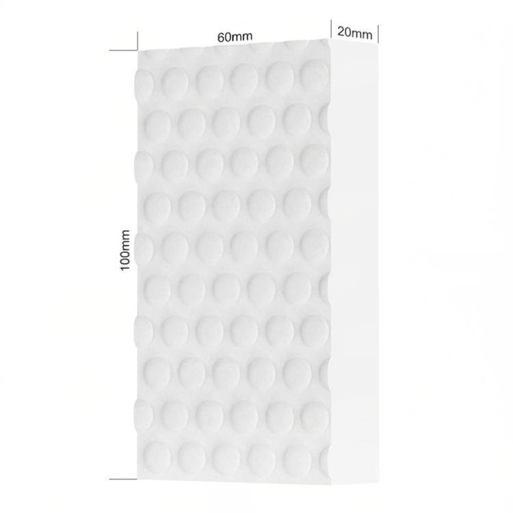 Maant 4x High-Compression Nano Sponge Scrubber