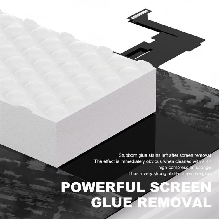 Maant 4x High-Compression Nano Sponge Scrubber