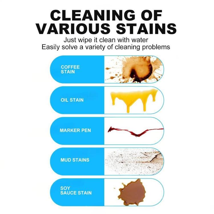 Maant 4x High-Compression Nano Sponge Scrubber