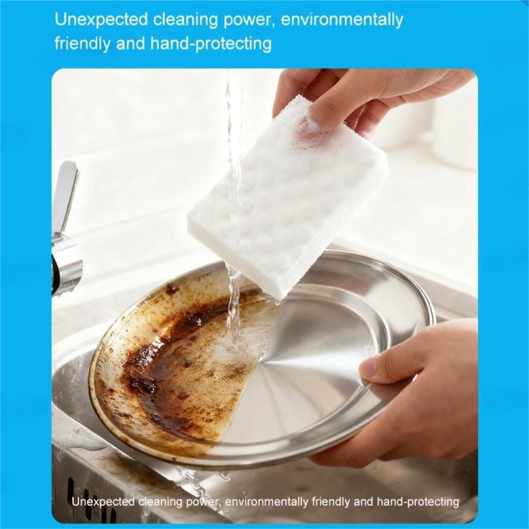 Maant 4x High-Compression Nano Sponge Scrubber