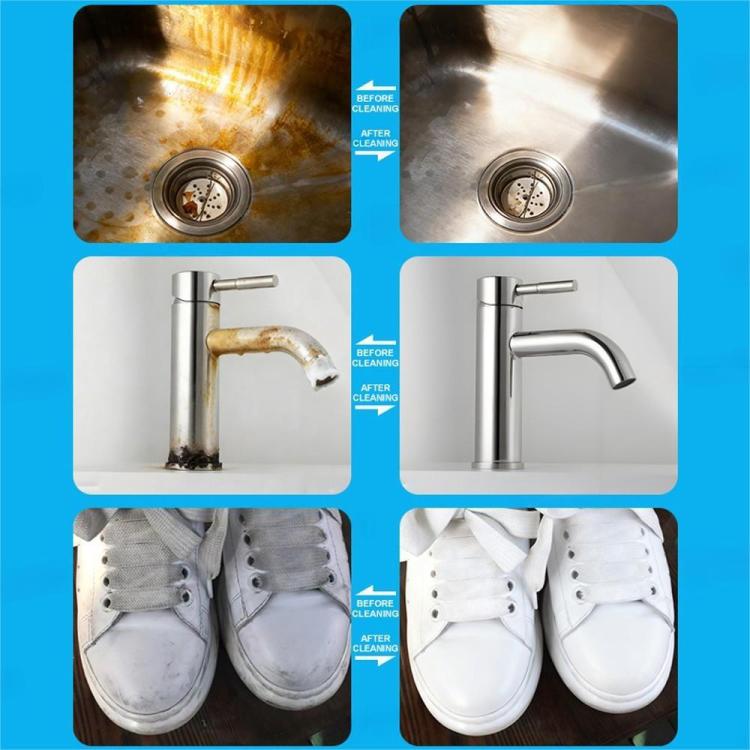 Maant 4x High-Compression Nano Sponge Scrubber