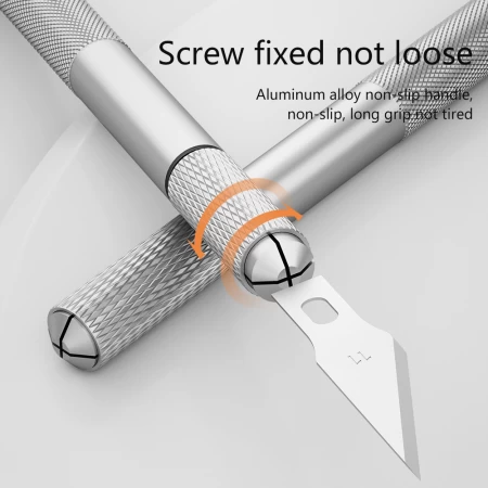 Maant No 11 150 Pcs Carving Blade
