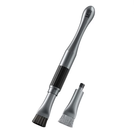 Maant Brush No.1 Stell & Hair Brush