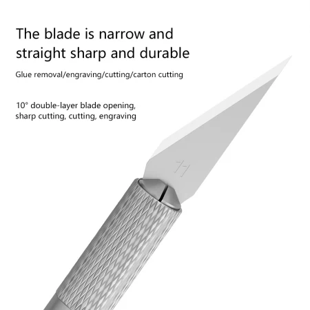 Maant No 11 150 Pcs Carving Blade