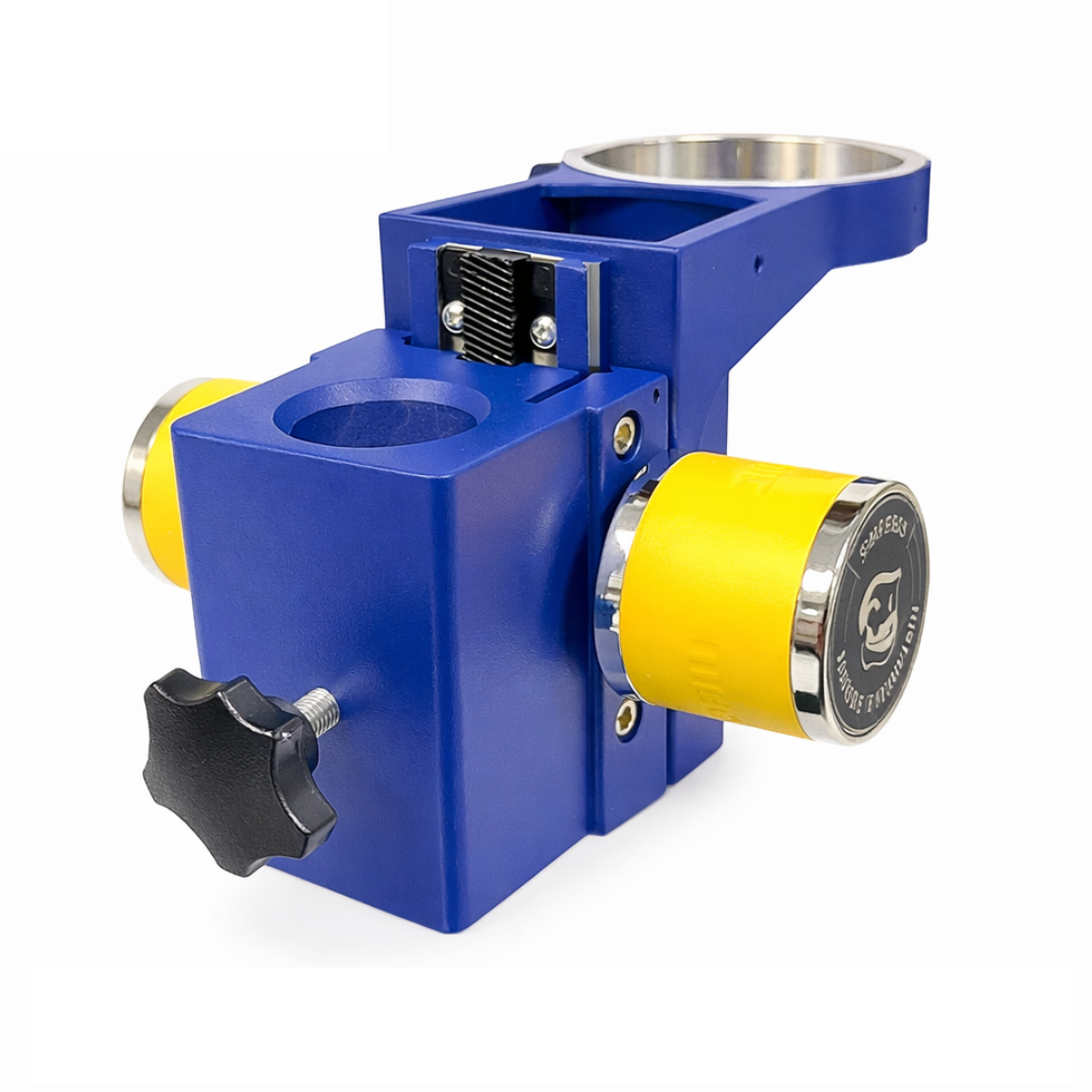 Mechanic A1 75MM Microscopes Focusing Arm