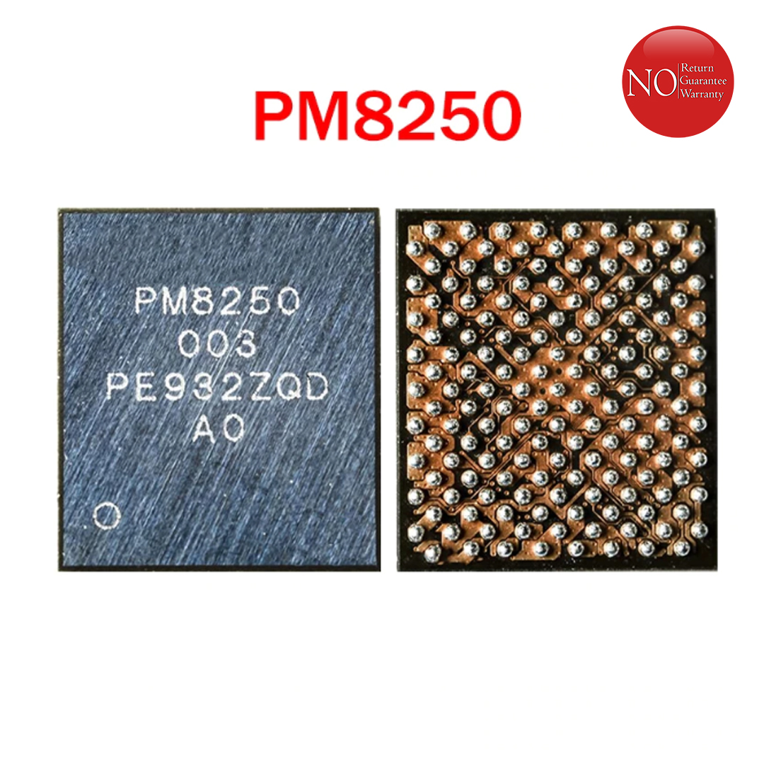 PM8250 IC